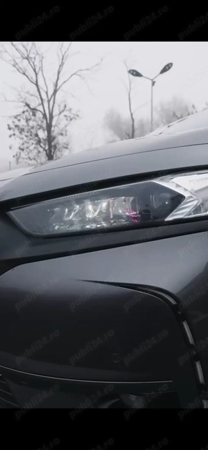 DS 7 Automobile Crossback Auto Suv - imagine 3