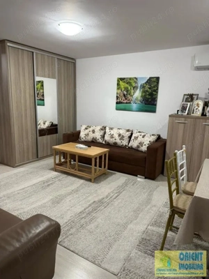 Vivo, Aurel Vlaicu, parter, apartament 2 camere, 60mp, mobilat, gaze