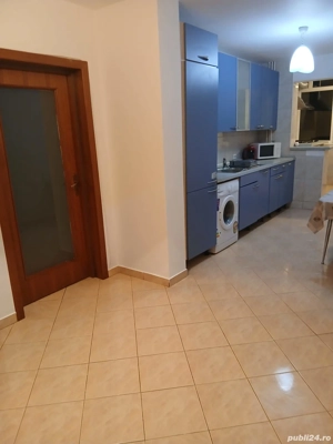 Închiriere apartament 4 camere luminos, mobilat nou   Teiul Doamnei Brebu