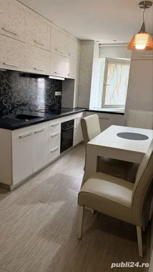 Apartament cu 3 camere Stefan cel Mare
