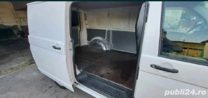 Se vinde Vw T5 - imagine 7