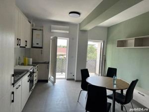 Ap Premium totul nou 2 cam Micalaca Orizont cu parcare auto