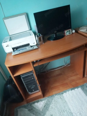 Vând cu ridicare de la domiciliul meu. Nu dispun de transport sau pe curier.