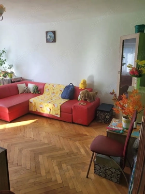 Inchiriere Apartament cu 3 camere Aradului 400 Euro