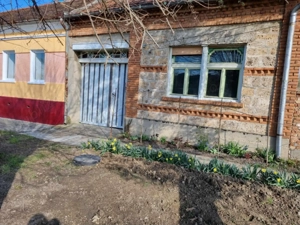 Casa de vanzare in Sat Macoviste com Cuchici