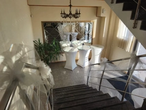 Spațiu Comercial tip Ballroom, 440 mp + 1000 mp parcare privata - imagine 7
