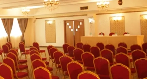 Spațiu Comercial tip Ballroom, 440 mp + 1000 mp parcare privata - imagine 4
