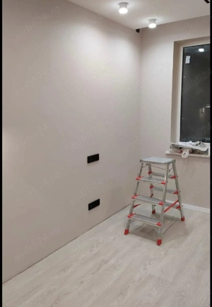 Amenajari interioare 