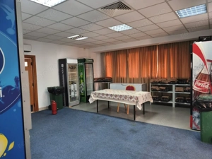 Spațiu Comercial tip Ballroom, 440 mp + 1000 mp parcare privata - imagine 17