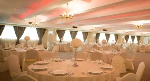 Spațiu evenimente tip ballroom, 440 mp + 1000 mp parcare privata