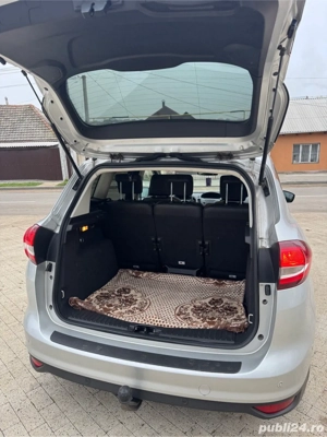 Ford C-Max 2018, 2.0tdci - imagine 5