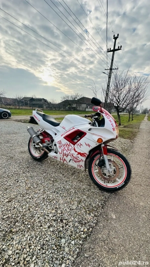 Vand honda cbr 600 f2  - imagine 4