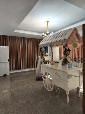 Spațiu Comercial tip Ballroom, 440 mp + 1000 mp parcare privata - imagine 15