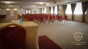 Spațiu Comercial tip Ballroom, 440 mp + 1000 mp parcare privata - imagine 5