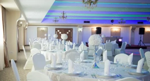 Spațiu Comercial tip Ballroom, 440 mp + 1000 mp parcare privata - imagine 2