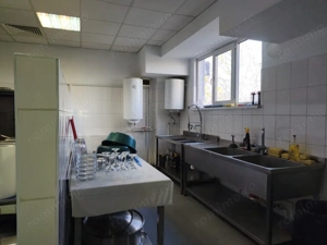 Spațiu Comercial tip Ballroom, 440 mp + 1000 mp parcare privata - imagine 11