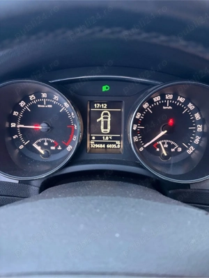 Vand Skoda Superb II - imagine 2