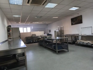 Spațiu Comercial tip Ballroom, 440 mp + 1000 mp parcare privata - imagine 12