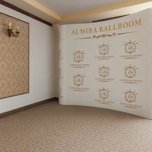 Spațiu Comercial tip Ballroom, 440 mp + 1000 mp parcare privata - imagine 8