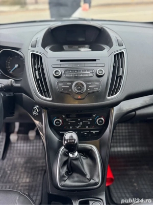 Ford C-Max 2018, 2.0tdci - imagine 4