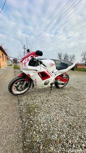 Vand honda cbr 600 f2  - imagine 2