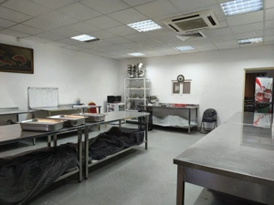 Spațiu Comercial tip Ballroom, 440 mp + 1000 mp parcare privata - imagine 10