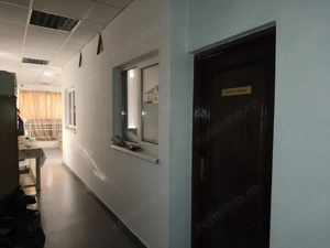 Spațiu Comercial tip Ballroom, 440 mp + 1000 mp parcare privata - imagine 9