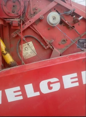 Welger RP 12  - imagine 3