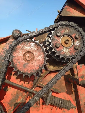 Welger RP 12  - imagine 5