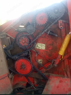 Welger RP 12  - imagine 2