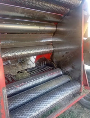 Welger RP 12  - imagine 4