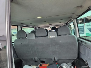 Vand Ford Transit  8+1.2011.09 - imagine 3