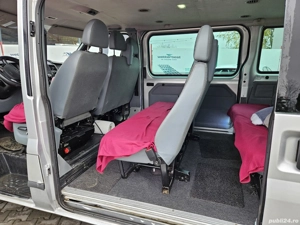 Vand Ford Transit  8+1.2011.09 - imagine 8