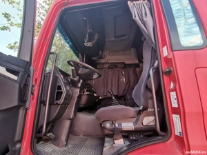 Vând camion cu remorcă  - imagine 2