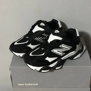 New balance 
