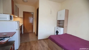 Garsoniera Manastur 230 euro Chirie Manastur Cluj Napoca - imagine 3