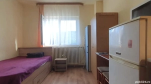 Garsoniera Manastur 230 euro Chirie Manastur Cluj Napoca - imagine 2