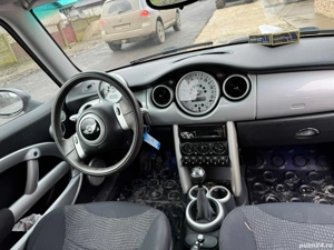 Mini Cooper 2005 - imagine 4