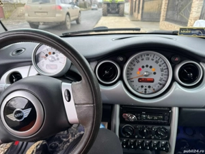 Mini Cooper 2005 - imagine 5