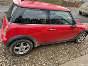 Mini Cooper 2005 - imagine 3