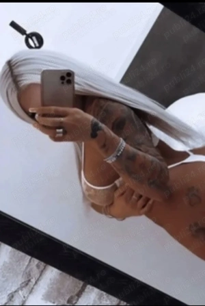   Escorta Siliconata !Confirmare videocall whatapp  