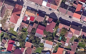 Apartament la casa de 72 mp in cartierul Muncitoresc