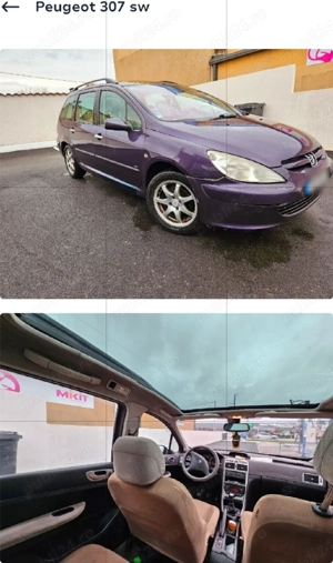 vand 307sw  - imagine 2