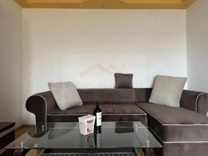 2 camere decomandat de închiriat, mobilat, lângă parc și metrou