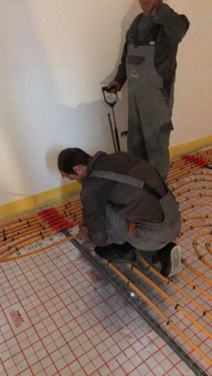 INTERVENȚII CÂMPINA - instalator sanitar, electrician, construcții  - imagine 3