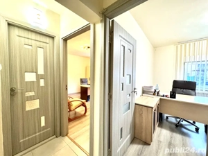 Renovat 2025 | Apartament 3 decomandate | Dorobantilor  - imagine 7