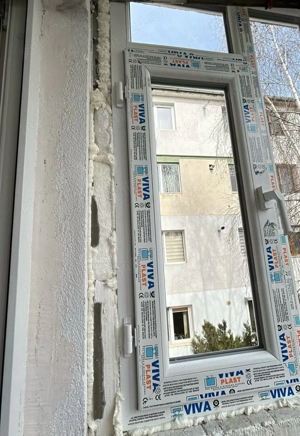 INTERVENȚII CÂMPINA - instalator sanitar, electrician, construcții  - imagine 5