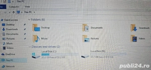 Vând sau schimb Laptop Lenovo Ideapad, 1.40GHz, 2GB RAM, HDD 160GB - imagine 5