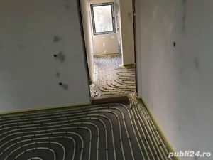 INTERVENȚII CÂMPINA - instalator sanitar, electrician, construcții  - imagine 2