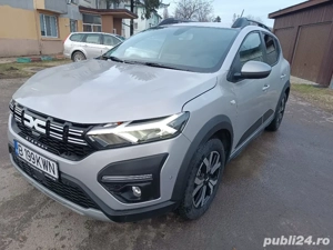 Dacia Sandero 2023 Gpl